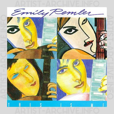 Emily Remler - This Is Me