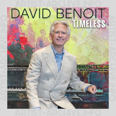David Benoit - Timeless