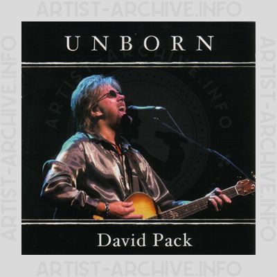 David Pack - Unborn