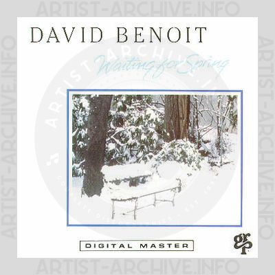 David Benoit - Waiting For Spring