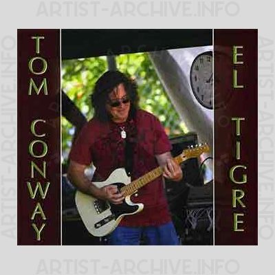 Tom Conway - El Tigre