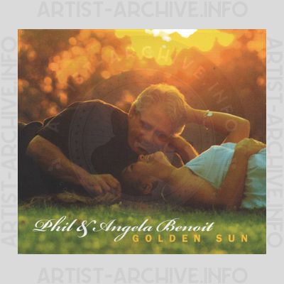 Phil & Angela Benoit - Golden Sun