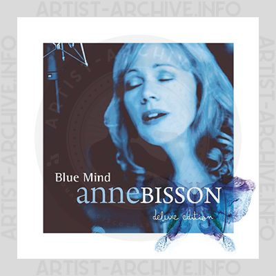 Anne Bisson - Blue Mind