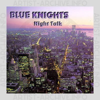 Blue Knights - Night Talk
