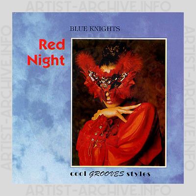 Blue Knights - Red Night