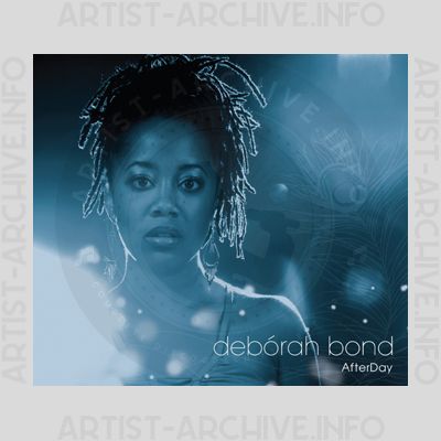 Debórah Bond - AfterDay