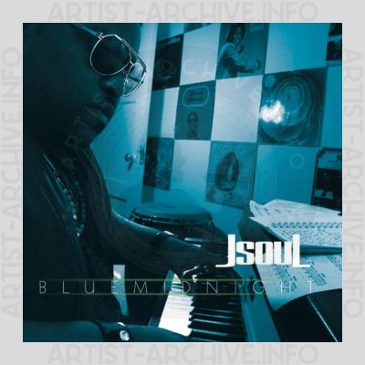 Jsoul - Blue Midnight