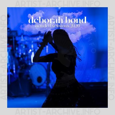 Debórah Bond - Bonded Sessions 2020