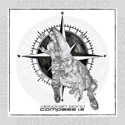 Debórah Bond - Compass: 1.5