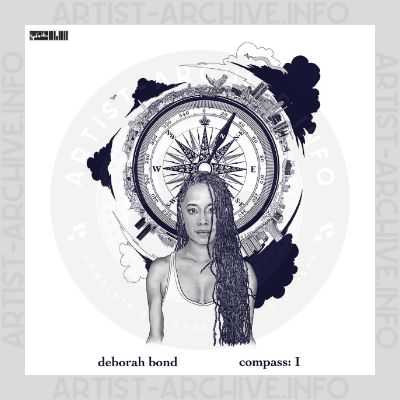 Debórah Bond - Compass: I