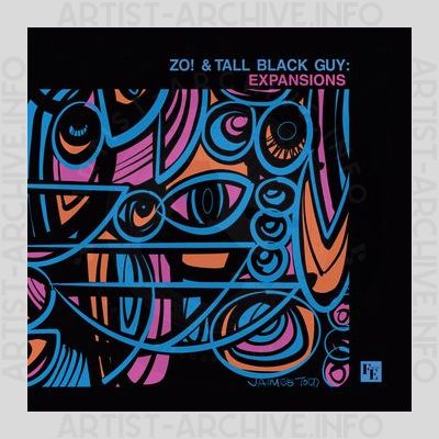 Zo! & Tall Black Guy - Expansions