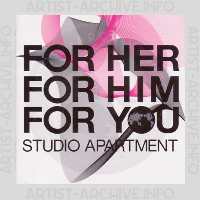 Studio Apartment - For Her For Him For You