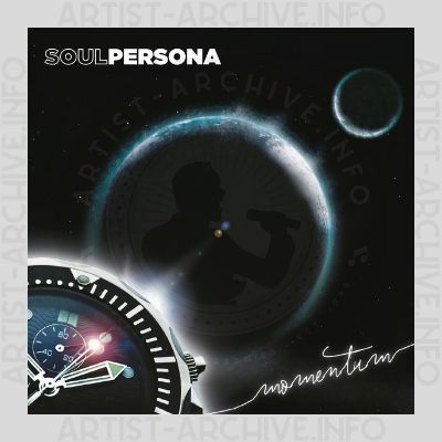 Soulpersona - Momentum