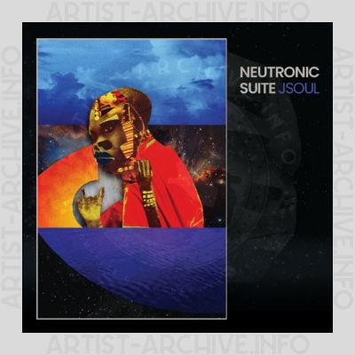 Jsoul - Neutronic Suite