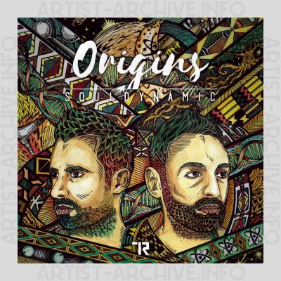 Souldynamic - Origins