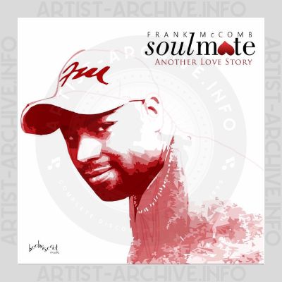 Frank McComb - Soulmate - Another Love Story