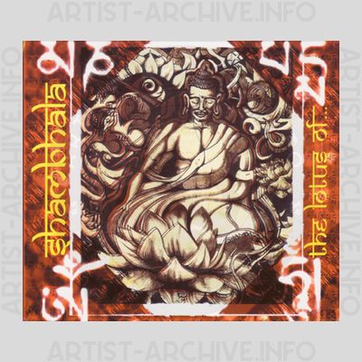 Shambhala - The Lotus Of …