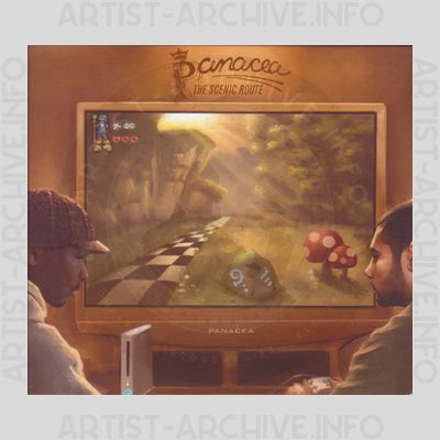 Panacea - The Scenic Route