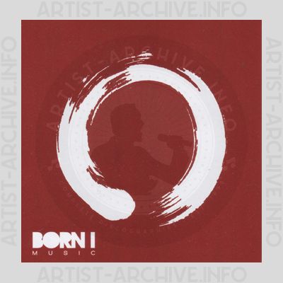 Born I Music - Tomorrow Is Today