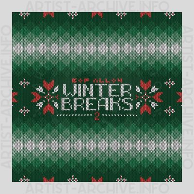 Bop Alloy - Winter Breaks 2