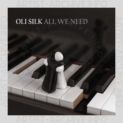 Oli Silk - All We Need