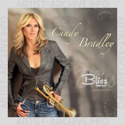 Cindy Bradley - Bliss