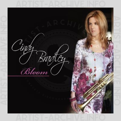 Cindy Bradley - Bloom