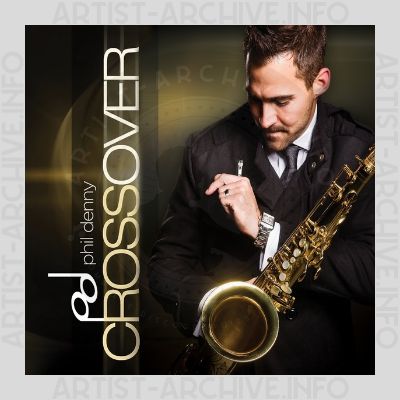 Phil Denny - Crossover