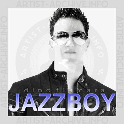 Dino Fiumara - Jazzboy