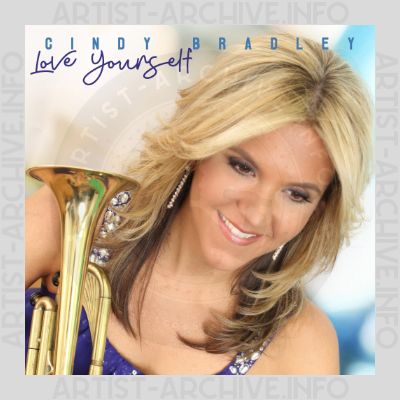 Cindy Bradley - Love Yourself
