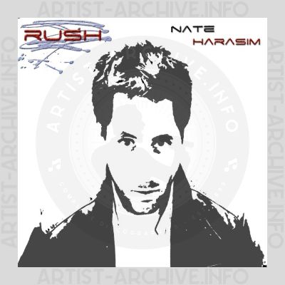 Nate Harasim - Rush