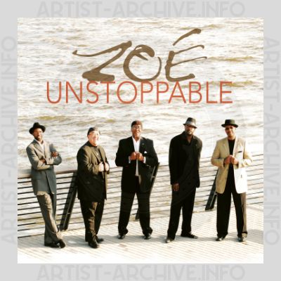 Zoé - Unstoppable