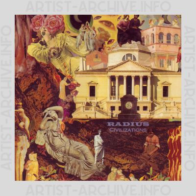 Radius - Civilizations