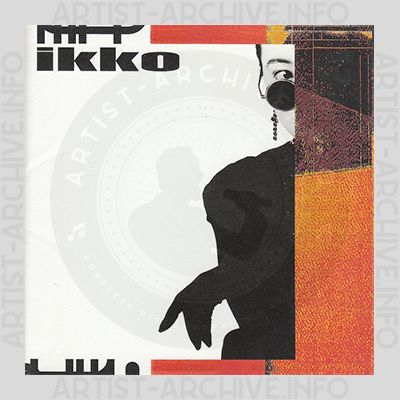 Ikko - Ikko
