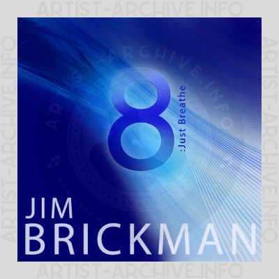 Jim Brickman - 8 - Just Breathe
