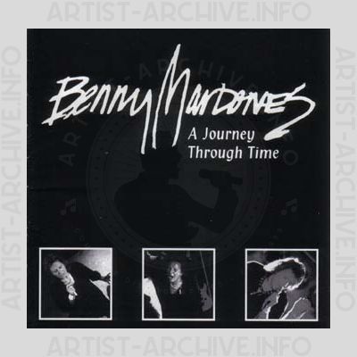 Benny Mardones - A Journey Through Time