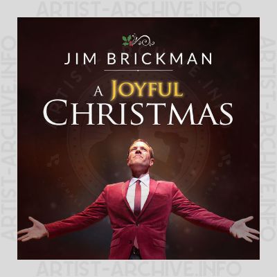 Jim Brickman - A Joyful Christmas