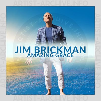 Jim Brickman – Amazing Grace