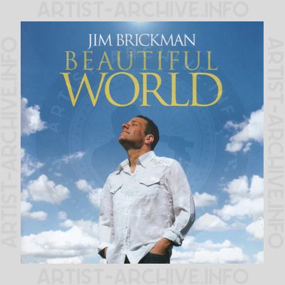 Jim Brickman - Beautiful World