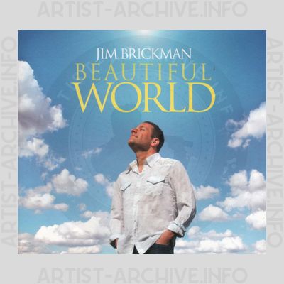 Jim Brickman - Beautiful World