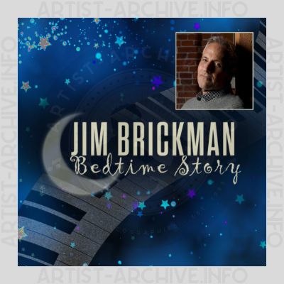 Jim Brickman - Bedtime Story