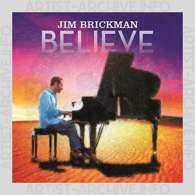 Jim Brickman - Believe