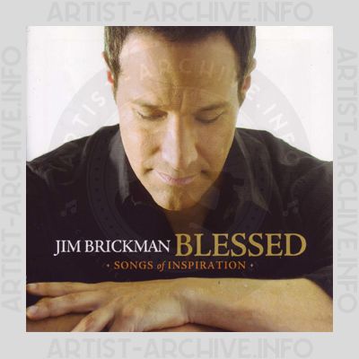 Jim Brickman - Blessed