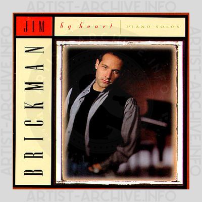 Jim Brickman - By Heart