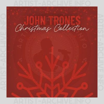 John Trones - Christmas Collection