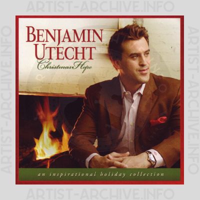 Benjamin Utecht - Christmas Hope