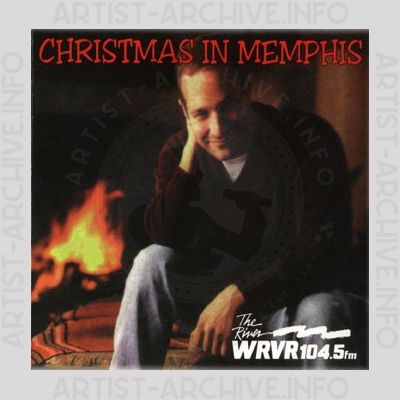 Jim Brickman - Christmas In Memphis