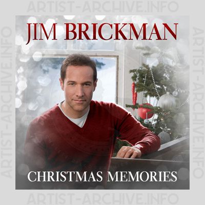Jim Brickman - Christmas Memories