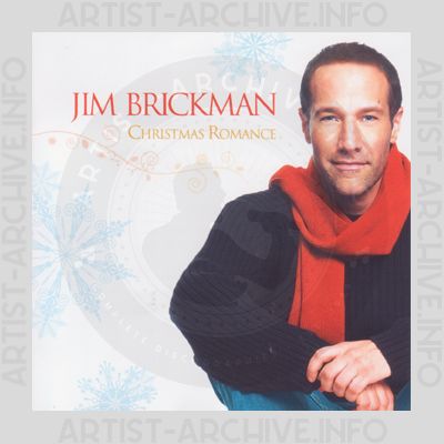 Jim Brickman - Christmas Romance