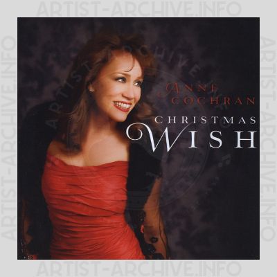 Anne Cochran - Christmas Wish